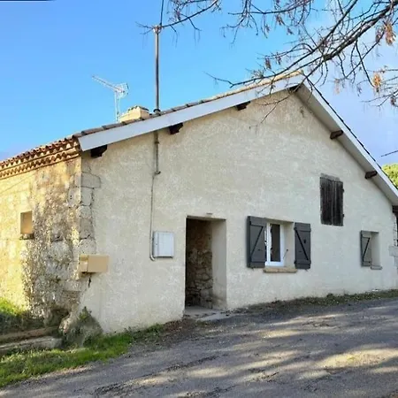 Feriehus Maison A La Campagne Equipee Dunes